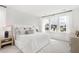 Light and airy bedroom with a king-size bed and ample natural light at 1447 Clay Field Trl, Summerville, SC 29485