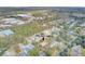Property location shown in relation to nearby amenities at 2173 Annie Laura Ln, Mount Pleasant, SC 29466