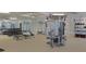 State-of-the-art fitness center with various equipment at 316 Trailmore Ln, Summerville, SC 29486
