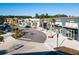 Modern shopping center with various stores and restaurants at 316 Trailmore Ln, Summerville, SC 29486