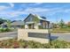 Midtown Club community clubhouse with welcoming entrance at 346 Trailmore Ln, Summerville, SC 29486