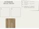 Interior paint colors and flooring options, including hardwood and LVP at 346 Trailmore Ln, Summerville, SC 29486