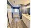 Spa-like bathroom with walk-in shower and double vanity at 388 E Main St, Harleyville, SC 29448