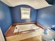 Relaxing bathroom with soaking tub and updated fixtures at 388 E Main St, Harleyville, SC 29448