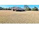 Brick ranch home with large yard at 388 E Main St, Harleyville, SC 29448