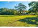 Brick house on a spacious lot with mature trees at 4751 River Rd, Johns Island, SC 29455