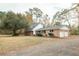 Ranch home with attached garage and large yard at 106 Reardon Ave, Walterboro, SC 29488