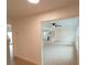 Open concept living room with kitchen view at 106 Reardon Ave, Walterboro, SC 29488