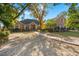 Brick home with landscaped yard and walkway at 122 Cainhoy Landing Rd, Charleston, SC 29492