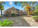 Brick home with side yard and landscaping at 122 Cainhoy Landing Rd, Charleston, SC 29492
