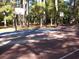 Outdoor basketball court at 1278 S Lenevar Dr, Charleston, SC 29407