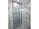 Elegant bathroom with marble and glass shower at 1278 S Lenevar Dr, Charleston, SC 29407