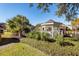 Community pool and gazebo near pond at 1441 Waterside Ct, Mount Pleasant, SC 29464
