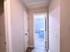 Hallway with access to bathroom and other rooms at 148 Pine Shadow Dr, Goose Creek, SC 29445