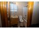 Bathroom with shower/tub and grab bars at 1905 Central Park Rd # B, Charleston, SC 29412