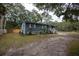 Gray house with a wooden fenced yard at 1905 Central Park Rd # B, Charleston, SC 29412