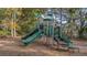 playground with slides and climbing structures at 1944 Gracewood Dr, Charleston, SC 29414