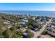 Charming home with trees and beach views, perfect for a getaway at 2305 Myrtle St, Edisto Beach, SC 29438