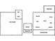 3 bed, 2 bath home with carport, porch and deck at 2305 Myrtle St, Edisto Beach, SC 29438
