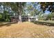 Ranch style brick house with mature trees at 301 Corey Blvd, Summerville, SC 29483
