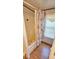 Clean bathroom with shower/tub combo at 3112 Santee River Rd, Saint Stephen, SC 29479