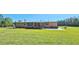 Ranch style home with spacious backyard at 3112 Santee River Rd, Saint Stephen, SC 29479