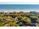 Beachfront community with ocean views and lush greenery at 456 Vetch Ct, Kiawah Island, SC 29455