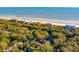 Beachfront community with ocean views and lush greenery at 456 Vetch Ct, Kiawah Island, SC 29455