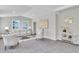 Spacious living room with comfy seating and large windows at 1106 Old Highway 6, Cross, SC 29436