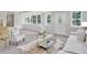 Living room with a comfortable seating arrangement and natural light at 1106 Old Highway 6, Cross, SC 29436