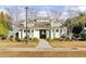 Community bathhouse with a walkway at 373 Whispering Breeze Ln, Summerville, SC 29486
