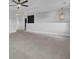 Bonus room with high ceilings and neutral carpeting at 373 Whispering Breeze Ln, Summerville, SC 29486