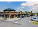 Retail shopping center featuring various stores and ample parking at 373 Whispering Breeze Ln, Summerville, SC 29486