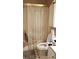 Bathroom with shower, toilet, and white vanity at 141 Wintergreen Rd, Walterboro, SC 29488
