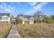 Home with private dock and waterfront access at 359 Clayton Dr, Charleston, SC 29414