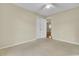 Bedroom with carpet and a ceiling fan at 223 Pointer Dr, Summerville, SC 29485