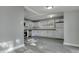 Updated kitchen with white shaker cabinets, stainless steel appliances, and granite countertops at 2675 Houston St, North Charleston, SC 29405