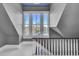 Bright hallway with large windows and view at 208 Sumter Ave, Summerville, SC 29483