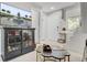 Open living area with TV, coffee table, and entryway at 208 Sumter Ave, Summerville, SC 29483