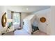 Playful bedroom with teepee bed and natural accents at 302 Tiliwa St, Summerville, SC 29486