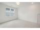 Bright bedroom featuring neutral walls and carpet at 347 Trailmore Ln, Summerville, SC 29486