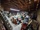 Overcrowded garage with various items and tools at 7024 E Constellation Dr, North Charleston, SC 29418