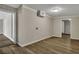 Versatile bonus room offering hardwood floors and extra space at 2265 Bailey Dr, North Charleston, SC 29405