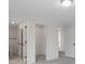 Well-lit bedroom with doors to bathroom and closet at 318 Abercom Place Dr, Moncks Corner, SC 29461