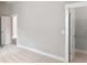 Bright bedroom with neutral walls, carpet, and closet at 364 Trailmore Ln, Summerville, SC 29486