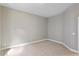 Bright bedroom featuring neutral walls and carpet at 364 Trailmore Ln, Summerville, SC 29486