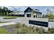 Midtown club house with welcoming entrance at 719 Rumbling Leaf Ln, Summerville, SC 29486