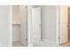 Bedroom with carpet flooring and closets at 744 Blueway Ave, Summerville, SC 29486