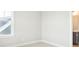 Bedroom with window, carpet, and access to bathroom at 744 Blueway Ave, Summerville, SC 29486