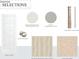 Interior selections include 5-panel doors, flooring, and paint colors at 825 Gentle Breeze Dr, Summerville, SC 29486